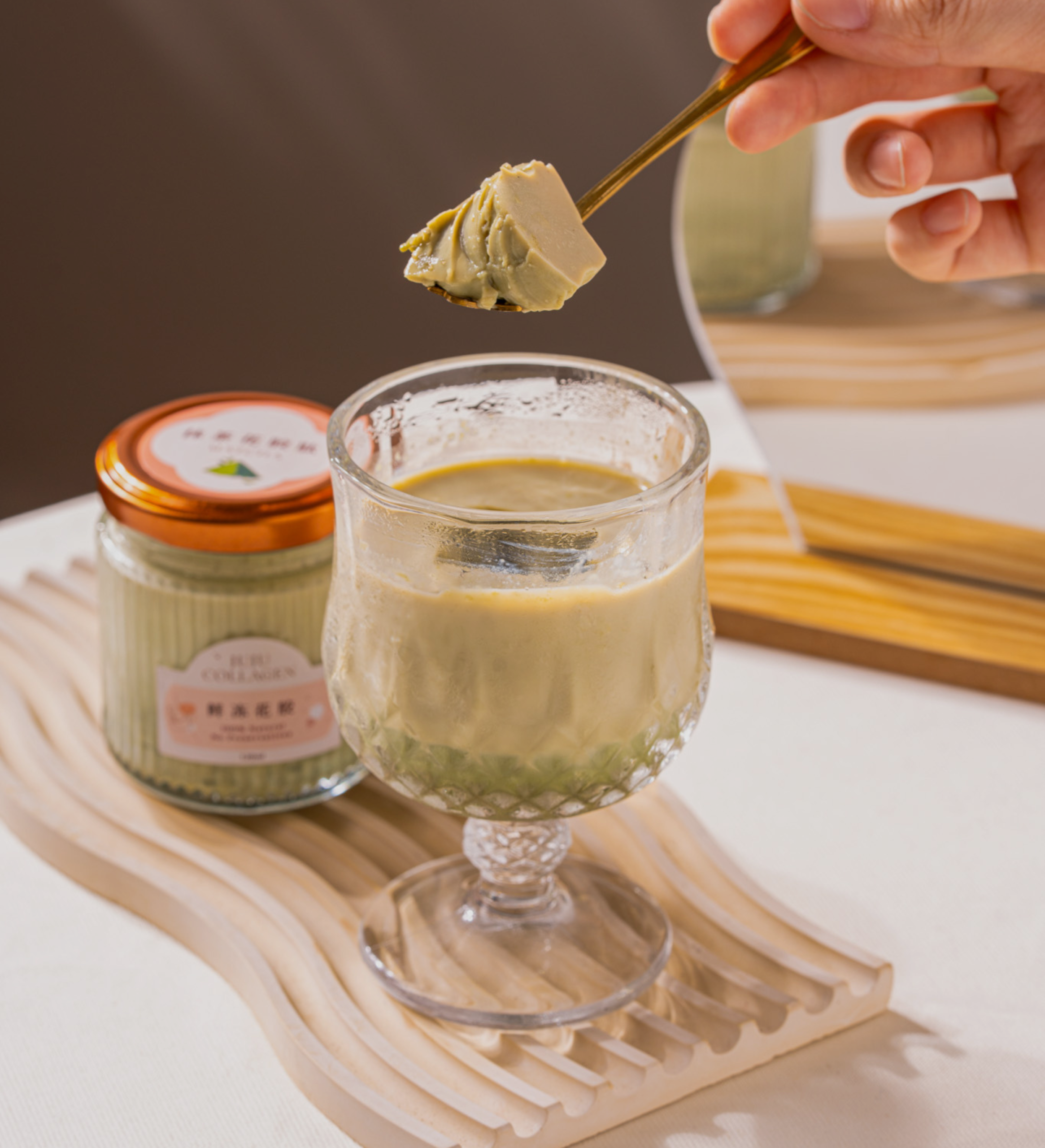 15
